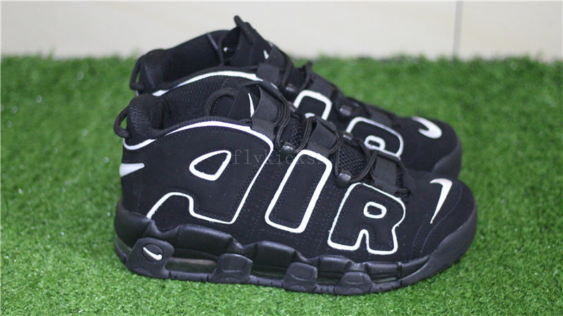 Air More Uptempo Pippen Black